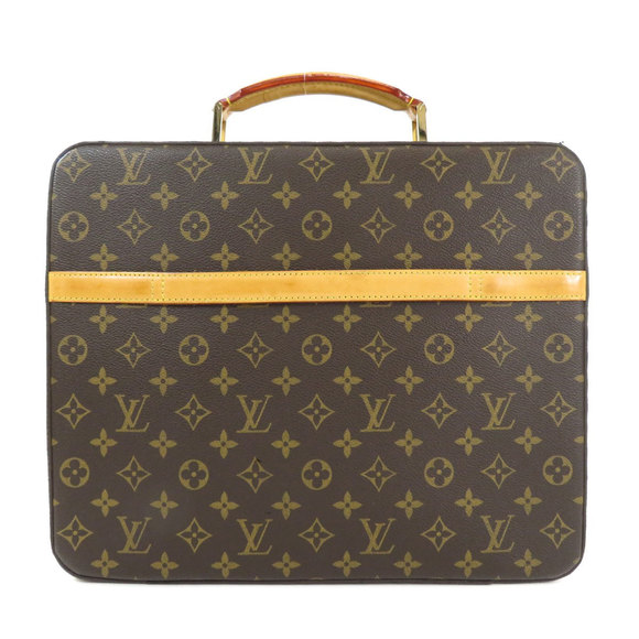 Louis Vuitton Handbags - Louis Vuitton Ordinate Canvas Business Bag Porte Savana Monogram